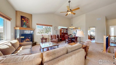 Discover the perfect blend of elegance and convenience in this on Mariana Butte Golf Course in Colorado - for sale on GolfHomes.com, golf home, golf lot