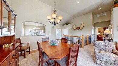 Discover the perfect blend of elegance and convenience in this on Mariana Butte Golf Course in Colorado - for sale on GolfHomes.com, golf home, golf lot