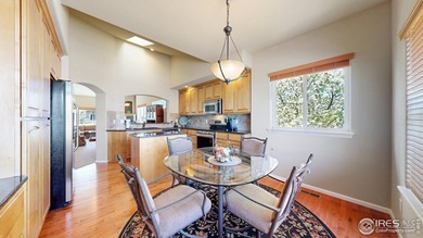 Discover the perfect blend of elegance and convenience in this on Mariana Butte Golf Course in Colorado - for sale on GolfHomes.com, golf home, golf lot