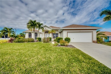 Beautiful 3 bedroom + Den, 2 bath Pool home located in SouthWest on Palmetto-Pine Country Club in Florida - for sale on GolfHomes.com, golf home, golf lot