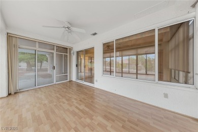 GREAT PROPERTY ON ELEVATED 1/4 ACRE IN SUN CITY SUMMERLIN at on Highland Falls Golf Club in Nevada - for sale on GolfHomes.com, golf home, golf lot