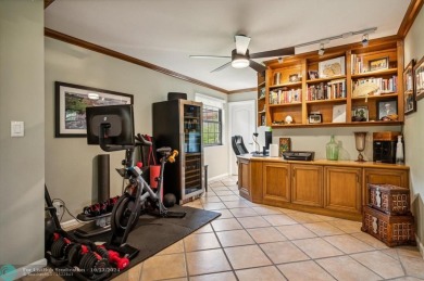 Lovely updated 3 bedroom condo in desirable Eagle Trace! Florida on TPC Eagle Trace in Florida - for sale on GolfHomes.com, golf home, golf lot