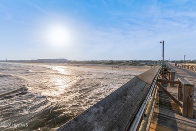 Discover the charm of Anchor, a 3 bed/ 4th bed/bonus, 3.5-bath on Sea Trail Golf Resort in North Carolina - for sale on GolfHomes.com, golf home, golf lot