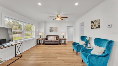 New listing FOR SALE! 
Check out this Fantastic Remodeled home on Cleveland Heights Golf Course in Florida - for sale on GolfHomes.com, golf home, golf lot