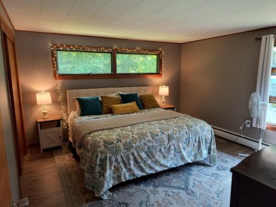 LOCATION!  Comfortable ranch style home in a private tree lined on Bretwood Golf Course in New Hampshire - for sale on GolfHomes.com, golf home, golf lot