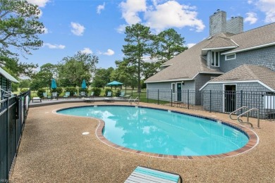 Welcome to your dream getaway! This beautifully maintained on Kingsmill Resort and Golf Club in Virginia - for sale on GolfHomes.com, golf home, golf lot