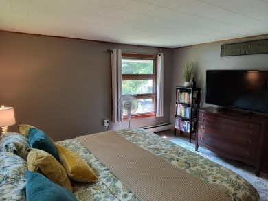 LOCATION!  Comfortable ranch style home in a private tree lined on Bretwood Golf Course in New Hampshire - for sale on GolfHomes.com, golf home, golf lot