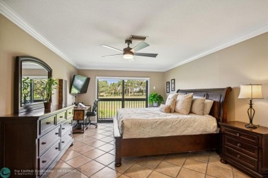 Lovely updated 3 bedroom condo in desirable Eagle Trace! Florida on TPC Eagle Trace in Florida - for sale on GolfHomes.com, golf home, golf lot