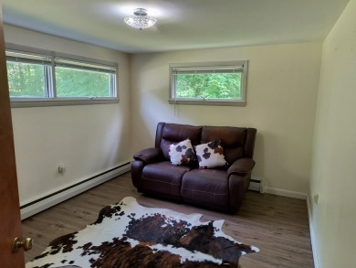 LOCATION!  Comfortable ranch style home in a private tree lined on Bretwood Golf Course in New Hampshire - for sale on GolfHomes.com, golf home, golf lot
