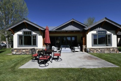 Joel Vosburg, Bluebird Real Estate, LLC, C: , jvosburg,  : This on Dos Rios Golf Course in Colorado - for sale on GolfHomes.com, golf home, golf lot