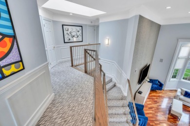 Your search is over...Here's a fabulous St. Andrews (end unit) on Hamlet Golf and Country Club in New York - for sale on GolfHomes.com, golf home, golf lot