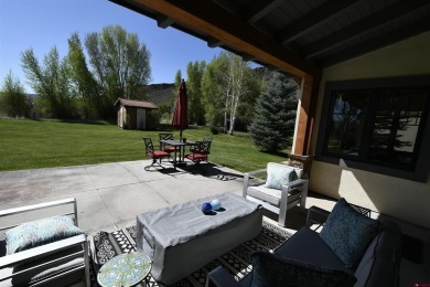 Joel Vosburg, Bluebird Real Estate, LLC, C: , jvosburg,  : This on Dos Rios Golf Course in Colorado - for sale on GolfHomes.com, golf home, golf lot