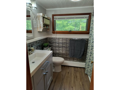 LOCATION!  Comfortable ranch style home in a private tree lined on Bretwood Golf Course in New Hampshire - for sale on GolfHomes.com, golf home, golf lot
