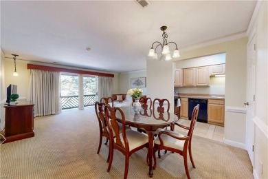 Welcome to your dream getaway! This beautifully maintained on Kingsmill Resort and Golf Club in Virginia - for sale on GolfHomes.com, golf home, golf lot