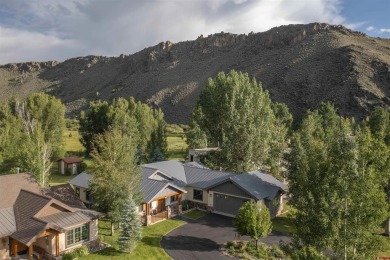 Joel Vosburg, Bluebird Real Estate, LLC, C: , jvosburg,  : This on Dos Rios Golf Course in Colorado - for sale on GolfHomes.com, golf home, golf lot