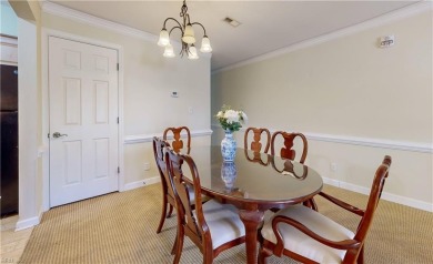 Welcome to your dream getaway! This beautifully maintained on Kingsmill Resort and Golf Club in Virginia - for sale on GolfHomes.com, golf home, golf lot