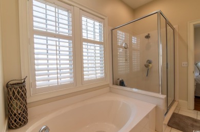 Welcome to this stunning lakefront home located in the highly on The Reserve Golf Club at Pawleys Island in South Carolina - for sale on GolfHomes.com, golf home, golf lot