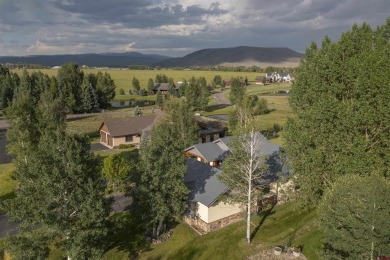 Joel Vosburg, Bluebird Real Estate, LLC, C: , jvosburg,  : This on Dos Rios Golf Course in Colorado - for sale on GolfHomes.com, golf home, golf lot