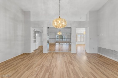 GREAT PROPERTY ON ELEVATED 1/4 ACRE IN SUN CITY SUMMERLIN at on Highland Falls Golf Club in Nevada - for sale on GolfHomes.com, golf home, golf lot