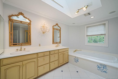 Your search is over...Here's a fabulous St. Andrews (end unit) on Hamlet Golf and Country Club in New York - for sale on GolfHomes.com, golf home, golf lot