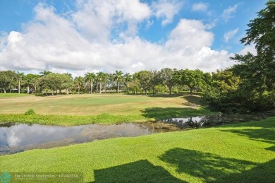 Lovely updated 3 bedroom condo in desirable Eagle Trace! Florida on TPC Eagle Trace in Florida - for sale on GolfHomes.com, golf home, golf lot