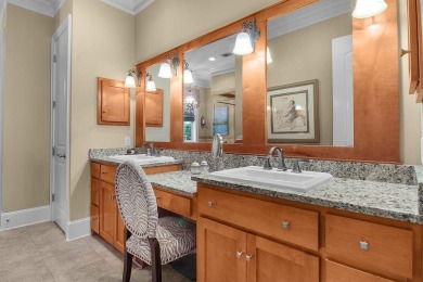 Deep water estate within the gates of a small private community on Sapelo Hammock Golf Club in Georgia - for sale on GolfHomes.com, golf home, golf lot