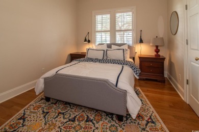 Welcome to this stunning lakefront home located in the highly on The Reserve Golf Club at Pawleys Island in South Carolina - for sale on GolfHomes.com, golf home, golf lot