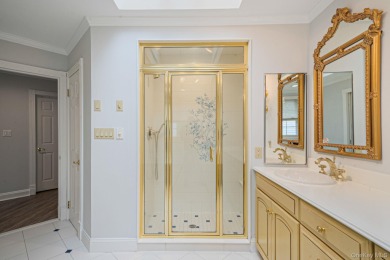 Your search is over...Here's a fabulous St. Andrews (end unit) on Hamlet Golf and Country Club in New York - for sale on GolfHomes.com, golf home, golf lot