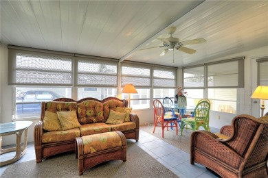 Island kitchen beauty in the heart of Barefoot Bay. Just bring on Barefoot Bay Golf Course in Florida - for sale on GolfHomes.com, golf home, golf lot