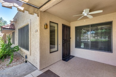 UPDATED 2/2 Split Bedroom w/Private Bath In Each Bedroom! on Sun Village Golf Course in Arizona - for sale on GolfHomes.com, golf home, golf lot