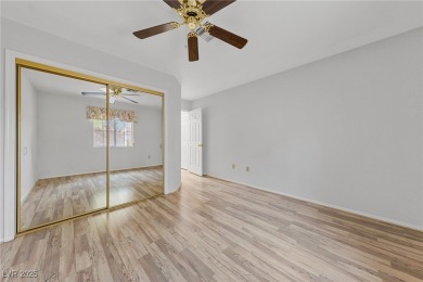 GREAT PROPERTY ON ELEVATED 1/4 ACRE IN SUN CITY SUMMERLIN at on Highland Falls Golf Club in Nevada - for sale on GolfHomes.com, golf home, golf lot