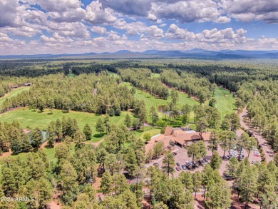 THRIVING Current ! Nestled in the serene woods of the Pinetop on Pinetop Lakes Country Club in Arizona - for sale on GolfHomes.com, golf home, golf lot