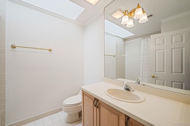 Your search is over...Here's a fabulous St. Andrews (end unit) on Hamlet Golf and Country Club in New York - for sale on GolfHomes.com, golf home, golf lot