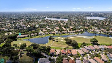 Lovely updated 3 bedroom condo in desirable Eagle Trace! Florida on TPC Eagle Trace in Florida - for sale on GolfHomes.com, golf home, golf lot