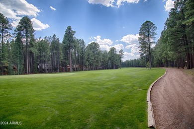 THRIVING Current ! Nestled in the serene woods of the Pinetop on Pinetop Lakes Country Club in Arizona - for sale on GolfHomes.com, golf home, golf lot