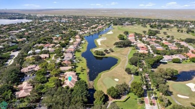 Lovely updated 3 bedroom condo in desirable Eagle Trace! Florida on TPC Eagle Trace in Florida - for sale on GolfHomes.com, golf home, golf lot