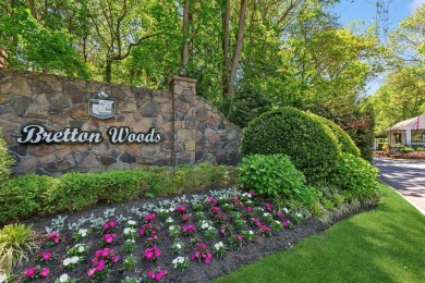 Welcome to Bretton Woods, a beautiful gated community. This on Bretton Woods Country Club in New York - for sale on GolfHomes.com, golf home, golf lot