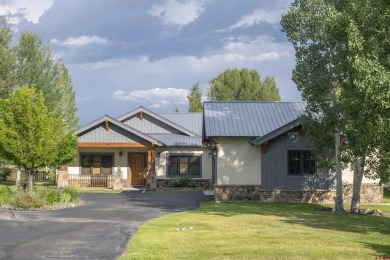 Joel Vosburg, Bluebird Real Estate, LLC, C: , jvosburg,  : This on Dos Rios Golf Course in Colorado - for sale on GolfHomes.com, golf home, golf lot