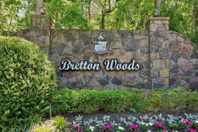 Welcome to Bretton Woods, a beautiful gated community. This on Bretton Woods Country Club in New York - for sale on GolfHomes.com, golf home, golf lot