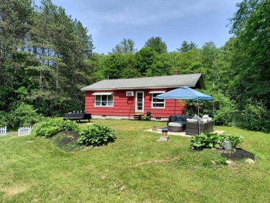 LOCATION!  Comfortable ranch style home in a private tree lined on Bretwood Golf Course in New Hampshire - for sale on GolfHomes.com, golf home, golf lot