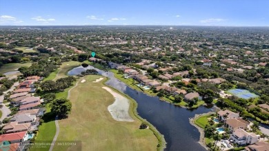 Lovely updated 3 bedroom condo in desirable Eagle Trace! Florida on TPC Eagle Trace in Florida - for sale on GolfHomes.com, golf home, golf lot