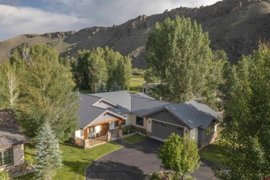 Joel Vosburg, Bluebird Real Estate, LLC, C: , jvosburg,  : This on Dos Rios Golf Course in Colorado - for sale on GolfHomes.com, golf home, golf lot