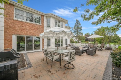Your search is over...Here's a fabulous St. Andrews (end unit) on Hamlet Golf and Country Club in New York - for sale on GolfHomes.com, golf home, golf lot