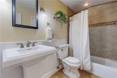 Welcome to your dream getaway! This beautifully maintained on Kingsmill Resort and Golf Club in Virginia - for sale on GolfHomes.com, golf home, golf lot