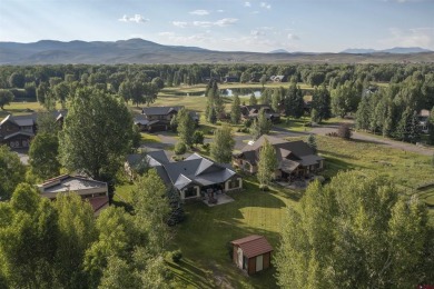 Joel Vosburg, Bluebird Real Estate, LLC, C: , jvosburg,  : This on Dos Rios Golf Course in Colorado - for sale on GolfHomes.com, golf home, golf lot