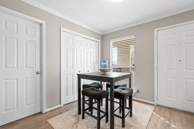 Welcome to 302 St. Andrews F-202, a charming 2-bedroom on Rockport Country Club in Texas - for sale on GolfHomes.com, golf home, golf lot