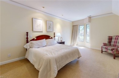 Welcome to your dream getaway! This beautifully maintained on Kingsmill Resort and Golf Club in Virginia - for sale on GolfHomes.com, golf home, golf lot
