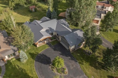 Joel Vosburg, Bluebird Real Estate, LLC, C: , jvosburg,  : This on Dos Rios Golf Course in Colorado - for sale on GolfHomes.com, golf home, golf lot