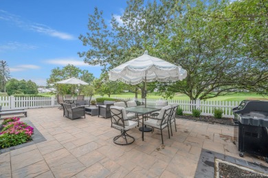 Your search is over...Here's a fabulous St. Andrews (end unit) on Hamlet Golf and Country Club in New York - for sale on GolfHomes.com, golf home, golf lot