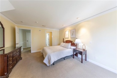 Welcome to your dream getaway! This beautifully maintained on Kingsmill Resort and Golf Club in Virginia - for sale on GolfHomes.com, golf home, golf lot